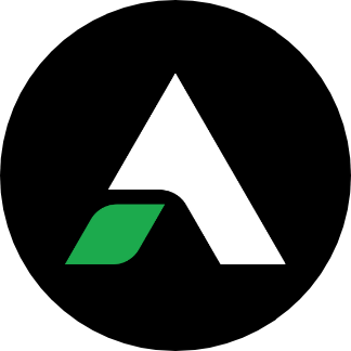 Terrayn Black Icon