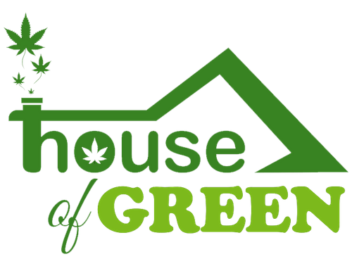House of Green Logo