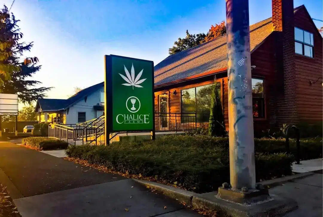 Chalice Farms