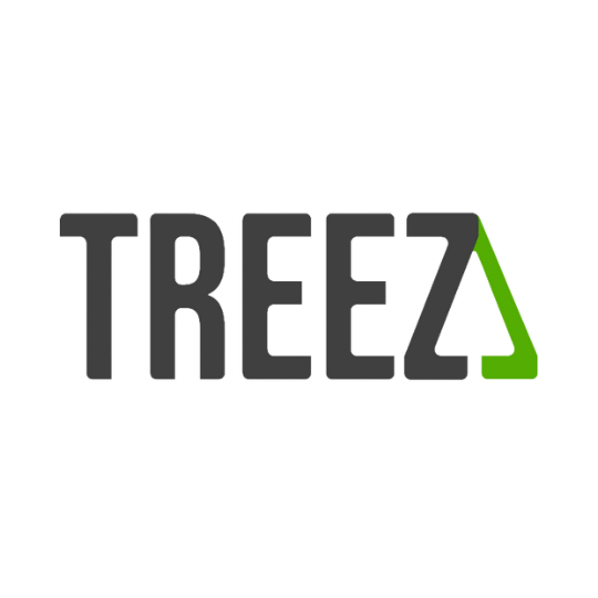 Treez logo