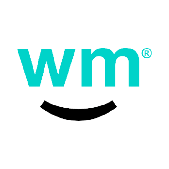 Weedmaps logo