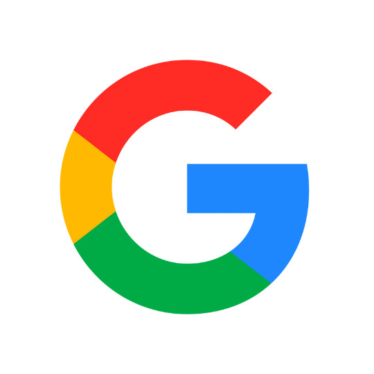 Google Suite Logo