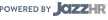 Powered by JazzHR logo