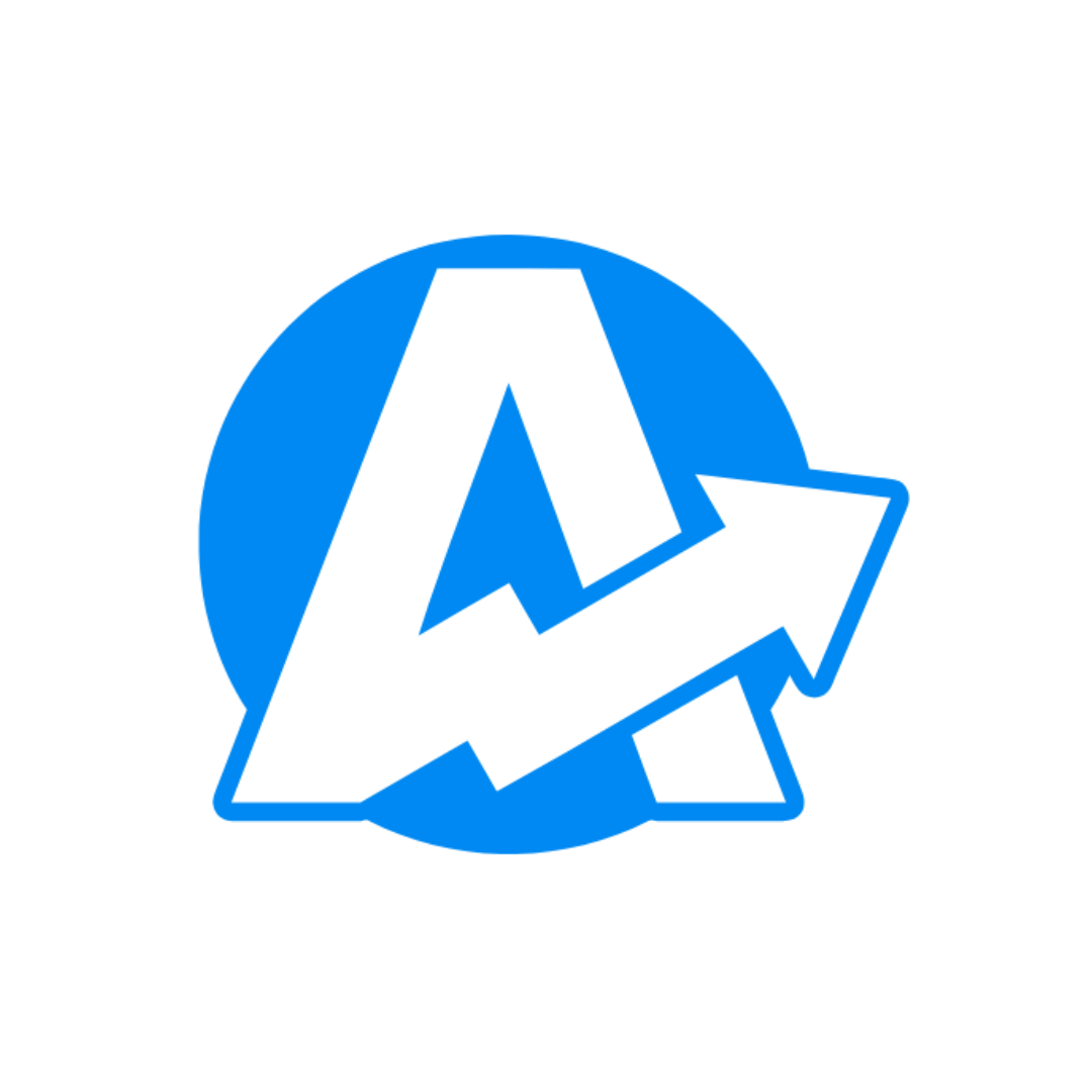 Logo of Agency Analytics