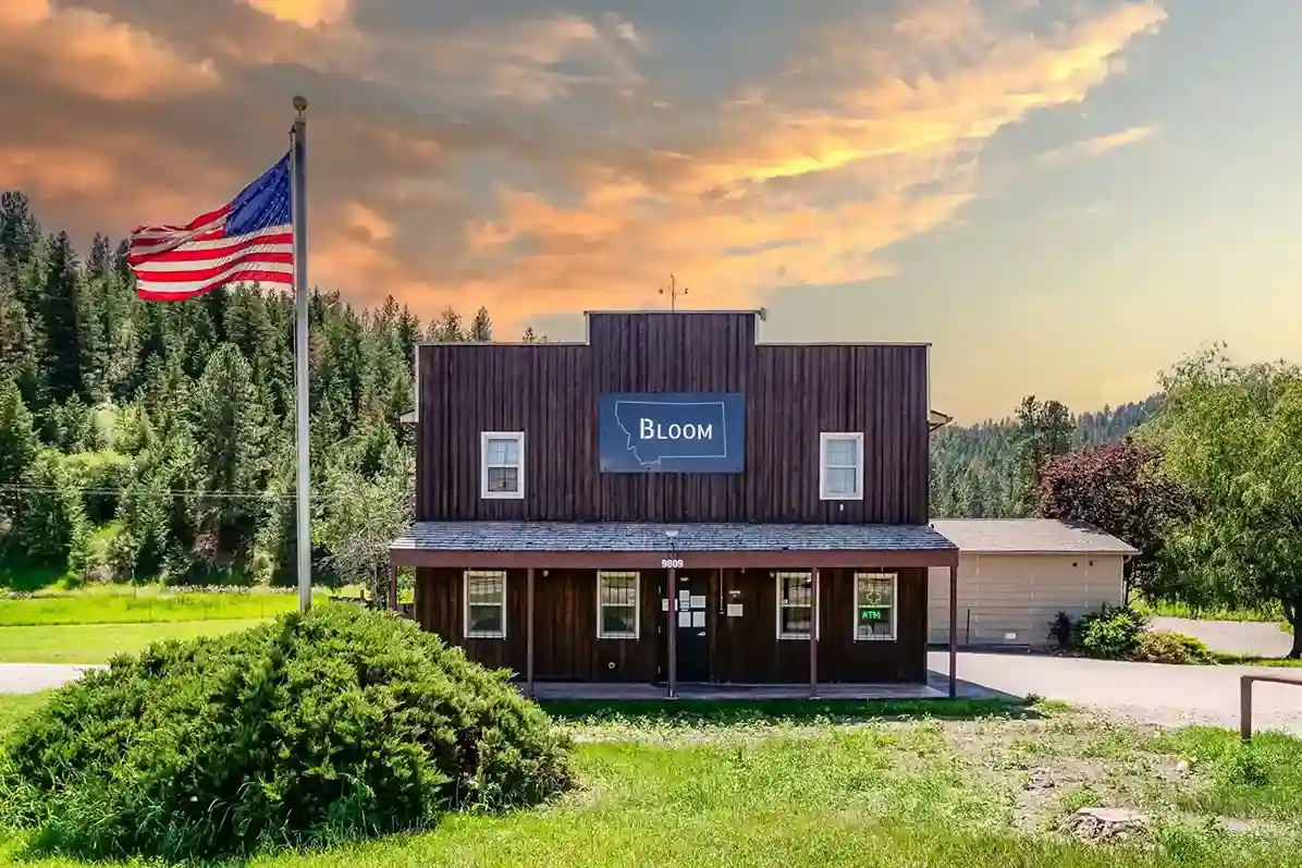 Bloom Lolo dispensary image