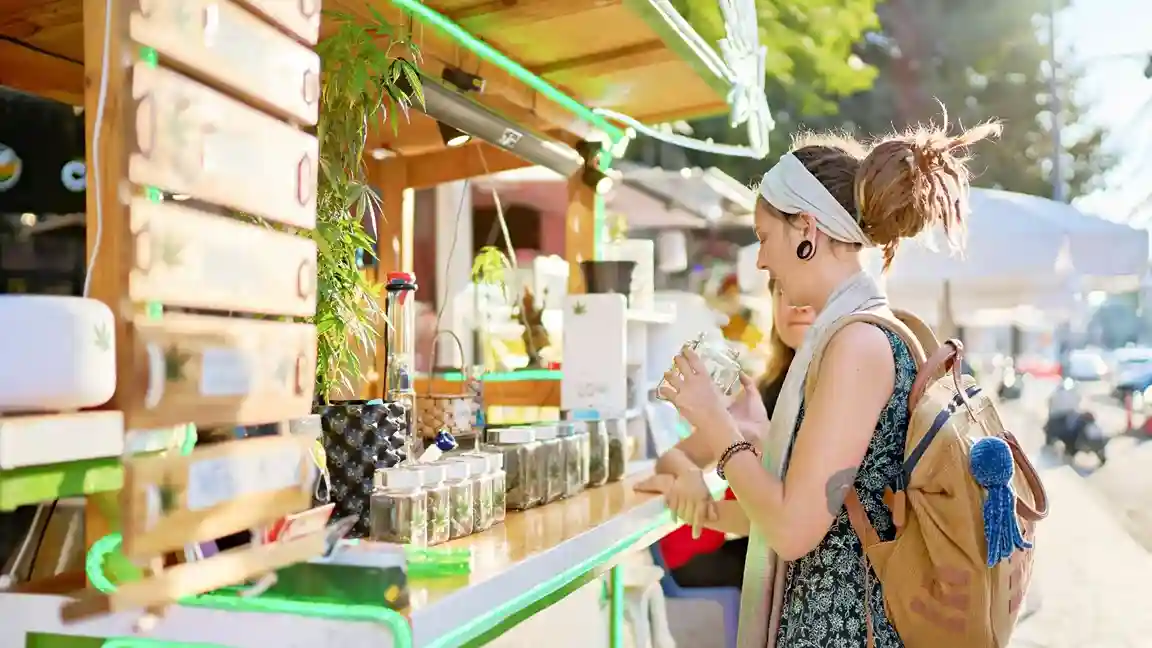 Local Cannabis Marketing Strategies