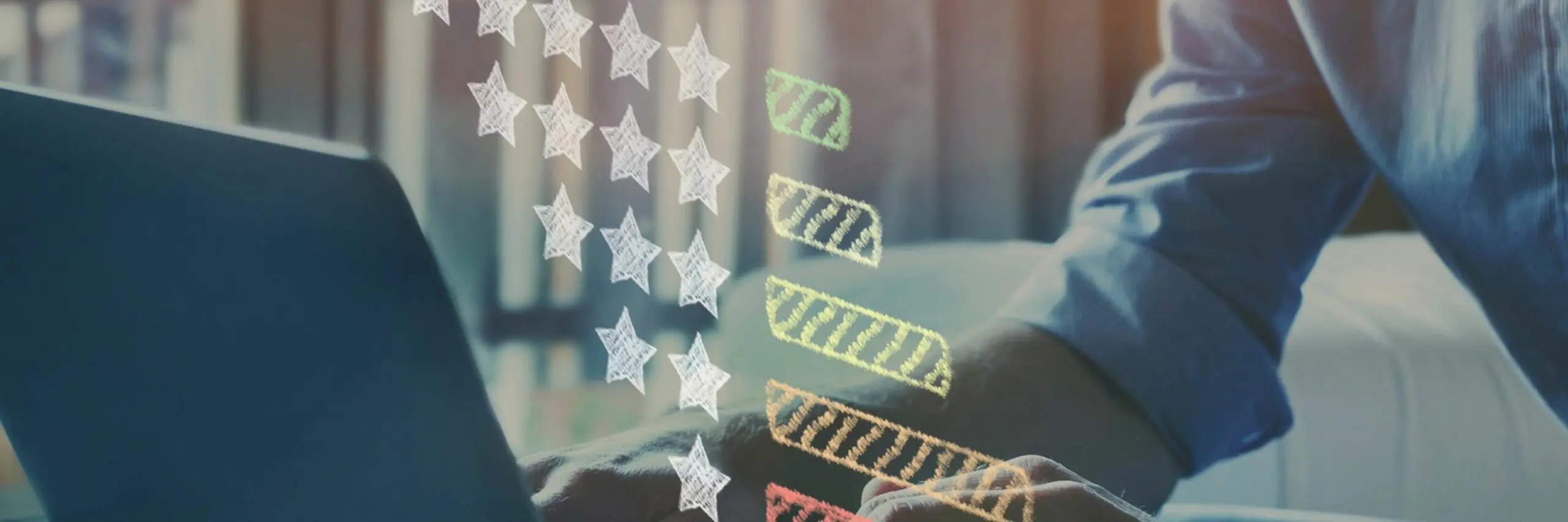 Reputation management banner image