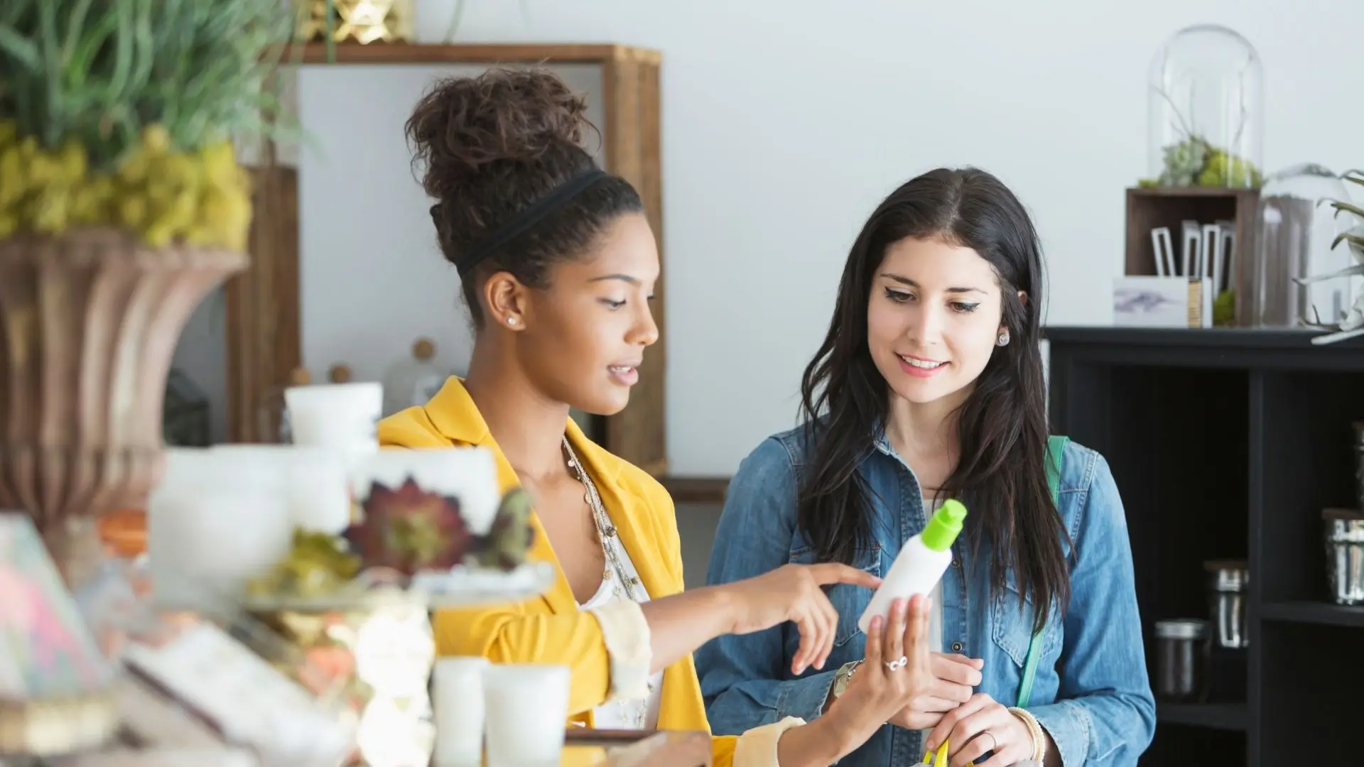 Retail budtender training banner image