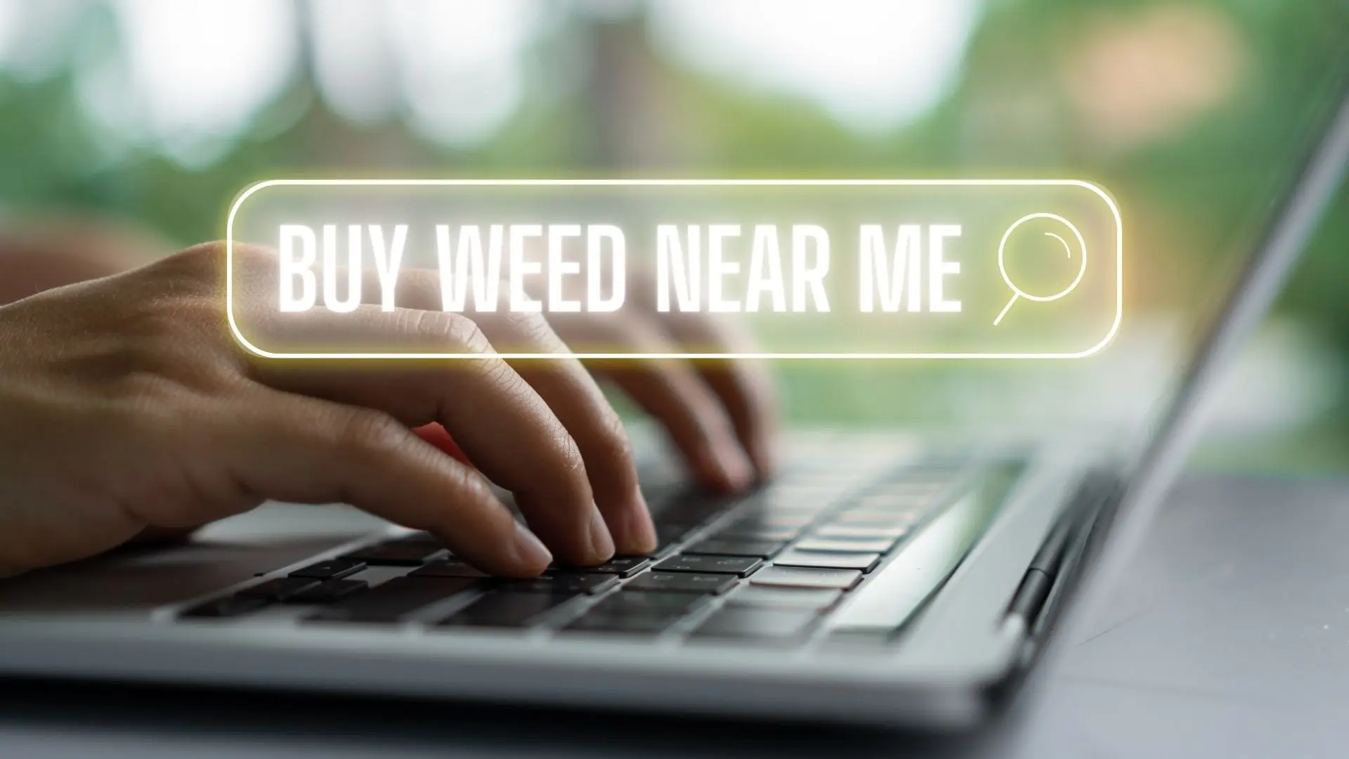 SEO for dispensaries banner image