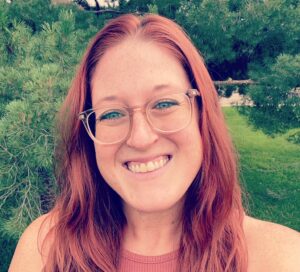 Picture of Erin Parker, Administrative Assistant
