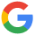 Google symbol icon