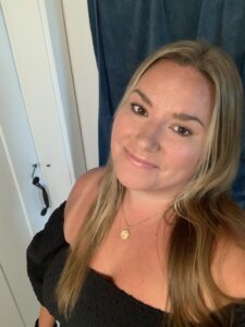 Picture of Calleigh Sheehan, SEO Specialist 