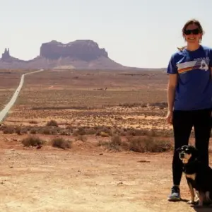 Picture of Ashleigh Johnson, Account Manager