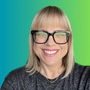 Picture of Erika Andrews, Content Specialist