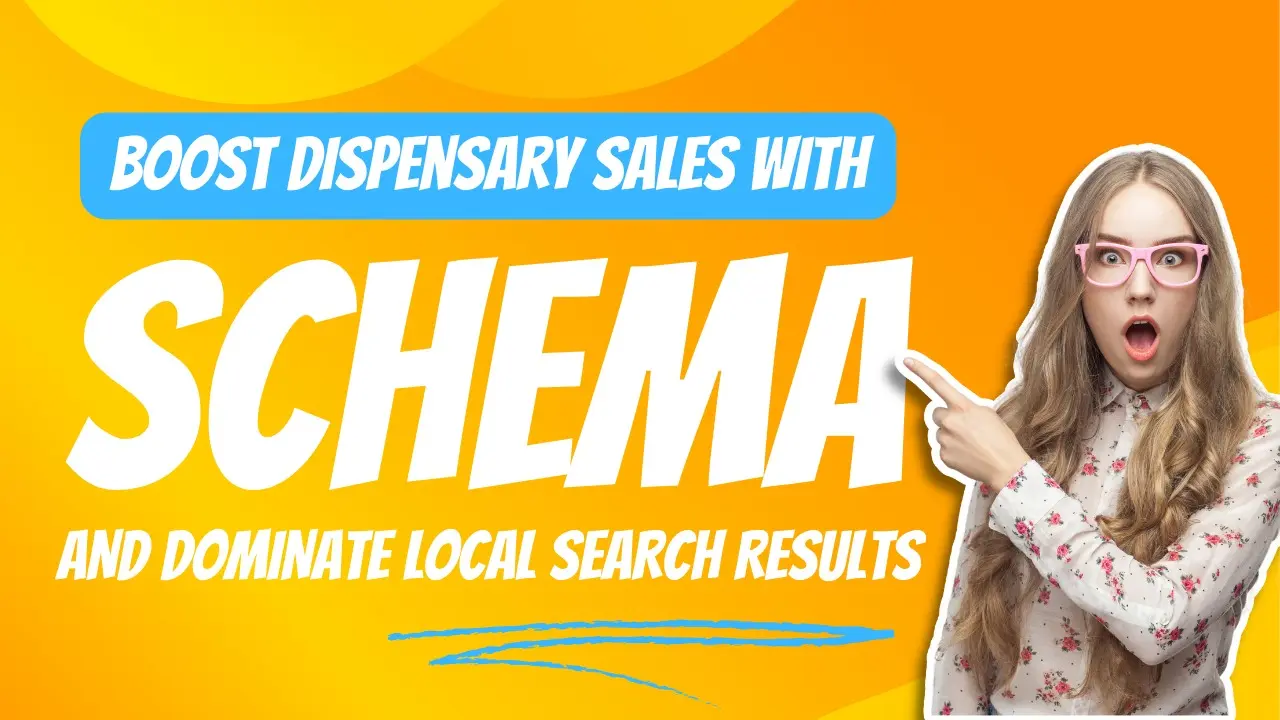 Local Search Results Schema
