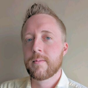 Picture of Kevin Haller, Account Manager