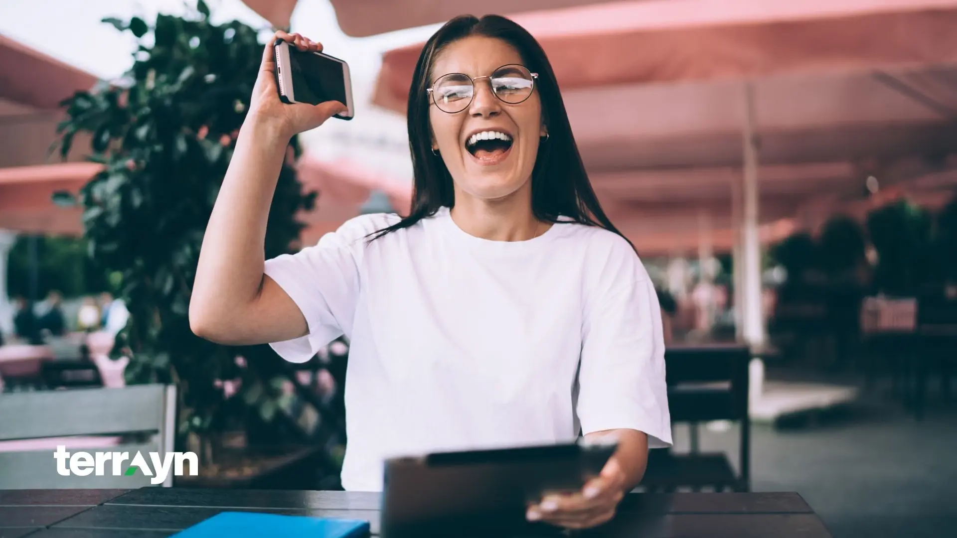 Social Media Contest