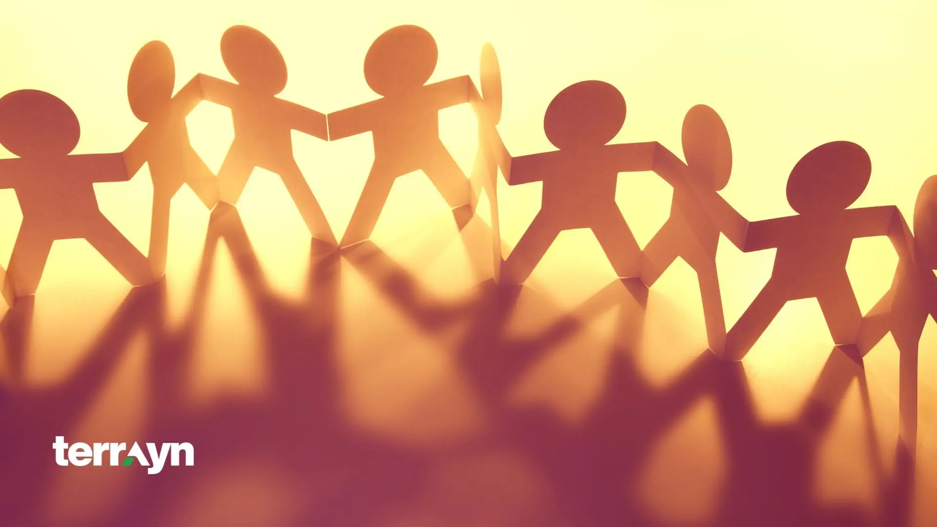 Community Partnerships Graphic