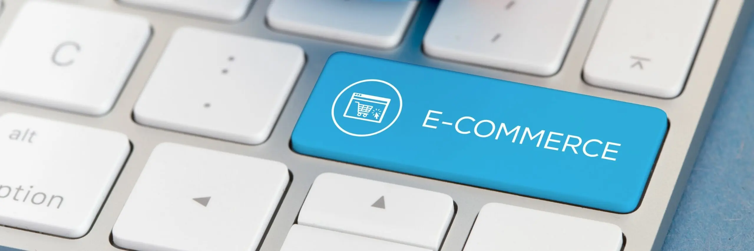 eCommerce Marketing Services