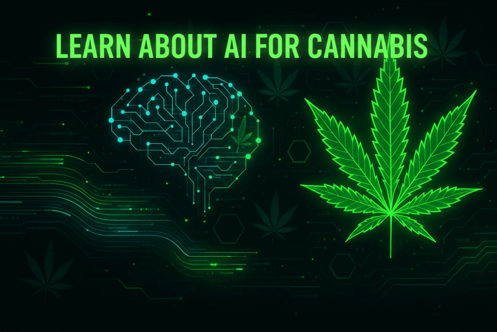 ai tools for dispensaries