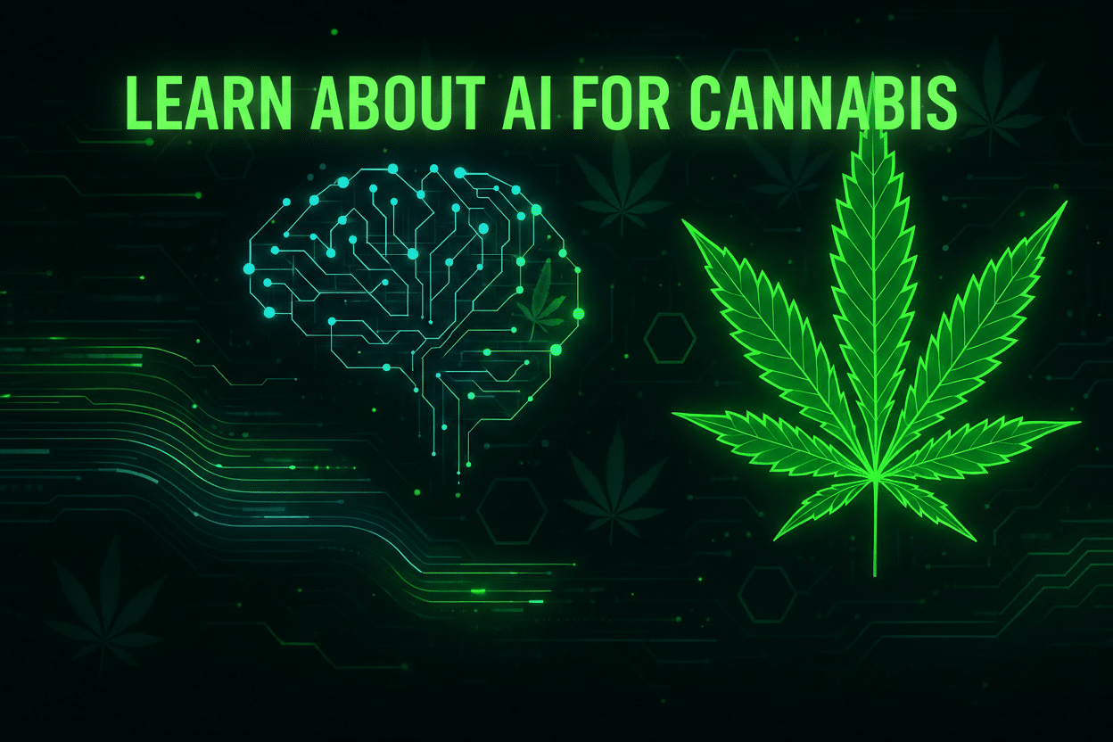 ai tools for dispensaries